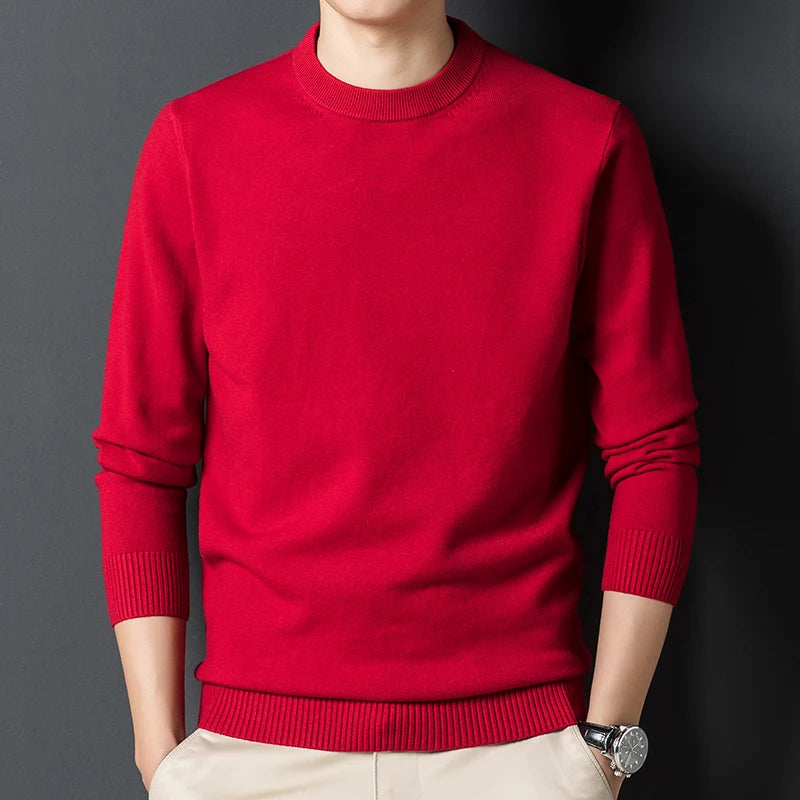 Suéter Casual Fashion Winter
