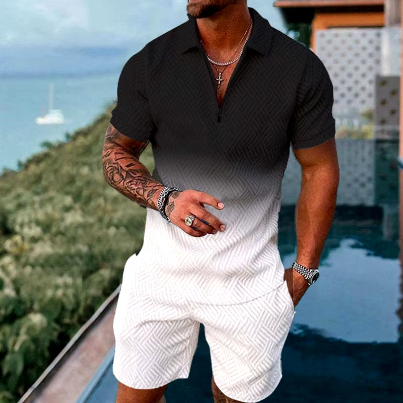 Imperial Threads Herren-Set 
