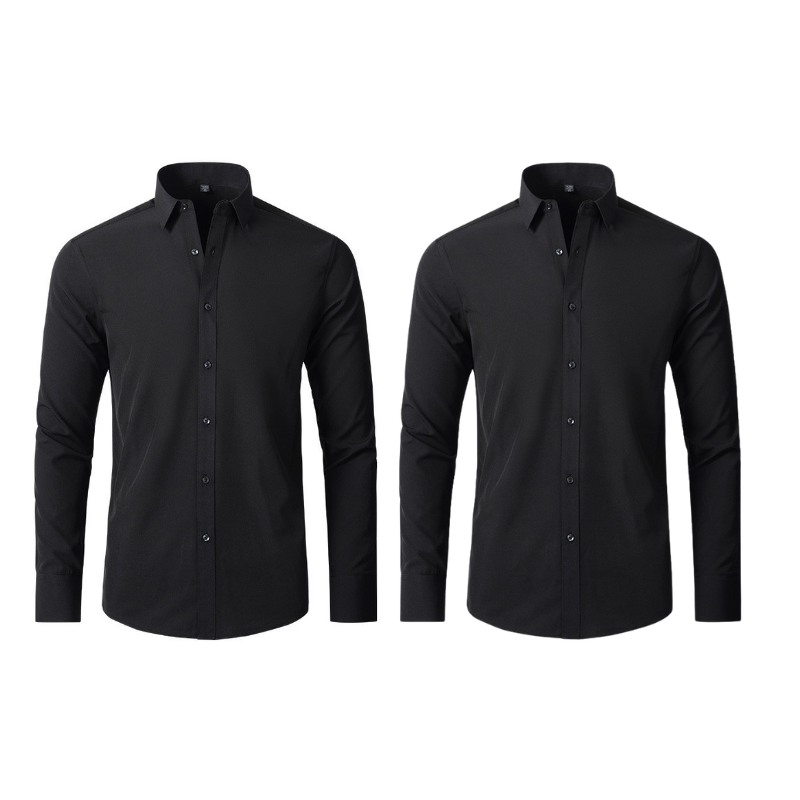 Achetez-en 1, obtenez-en 2 | T-shirt social Elastech - Antirides + cadeaux offerts
