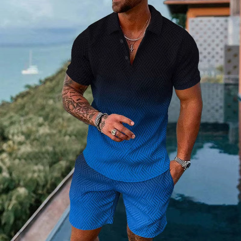 Imperial Threads Herren-Set 