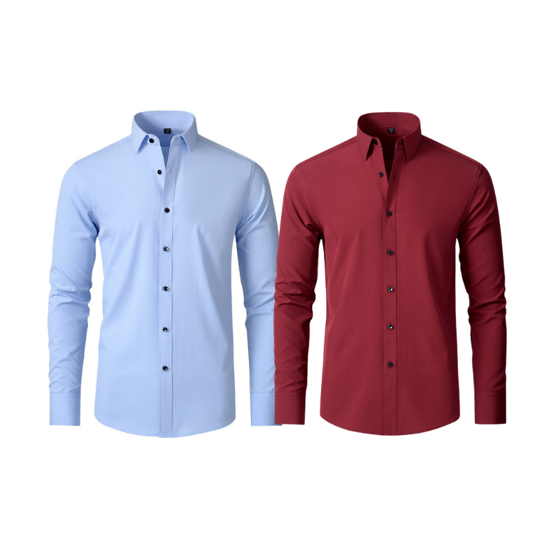 Achetez-en 1, obtenez-en 2 | T-shirt social Elastech - Antirides + cadeaux offerts
