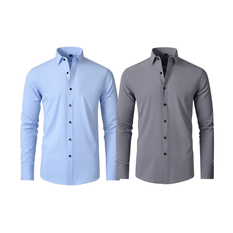 Achetez-en 1, obtenez-en 2 | T-shirt social Elastech - Antirides + cadeaux offerts