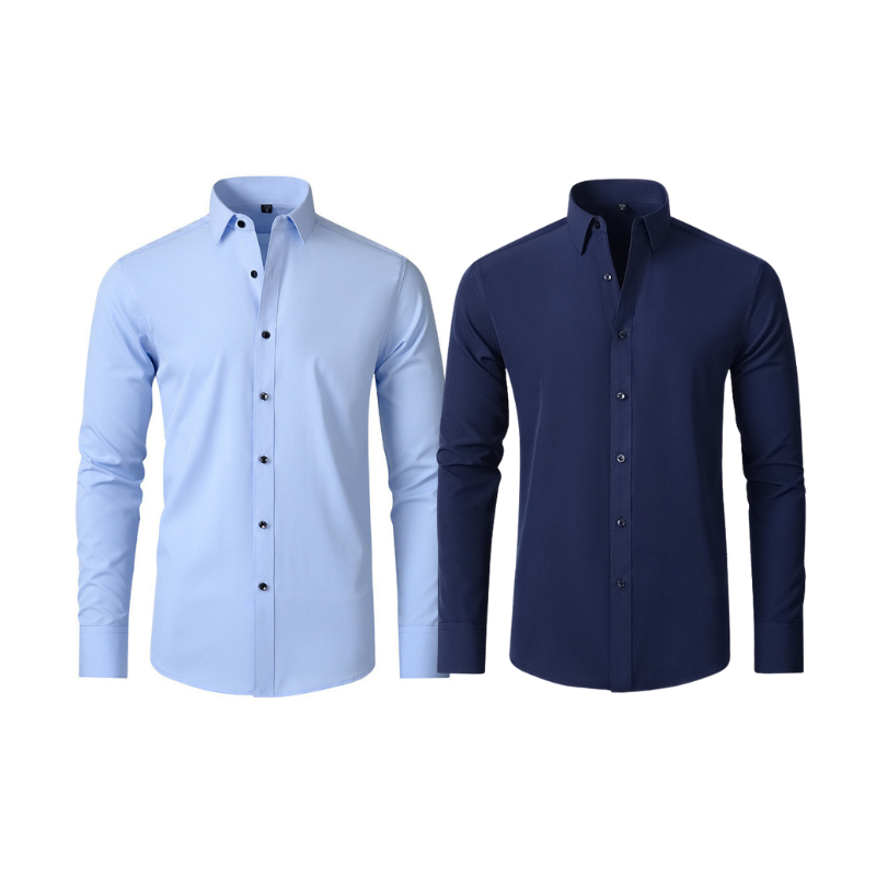 Achetez-en 1, obtenez-en 2 | T-shirt social Elastech - Antirides + cadeaux offerts