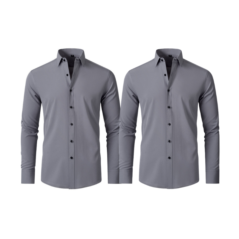Achetez-en 1, obtenez-en 2 | T-shirt social Elastech - Antirides + cadeaux offerts