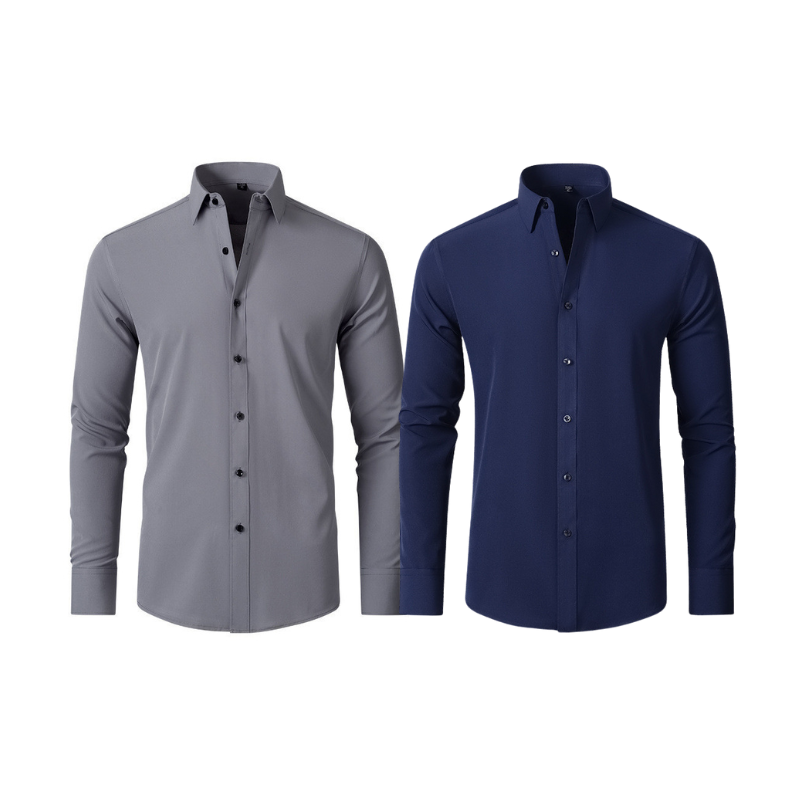 Achetez-en 1, obtenez-en 2 | T-shirt social Elastech - Antirides + cadeaux offerts