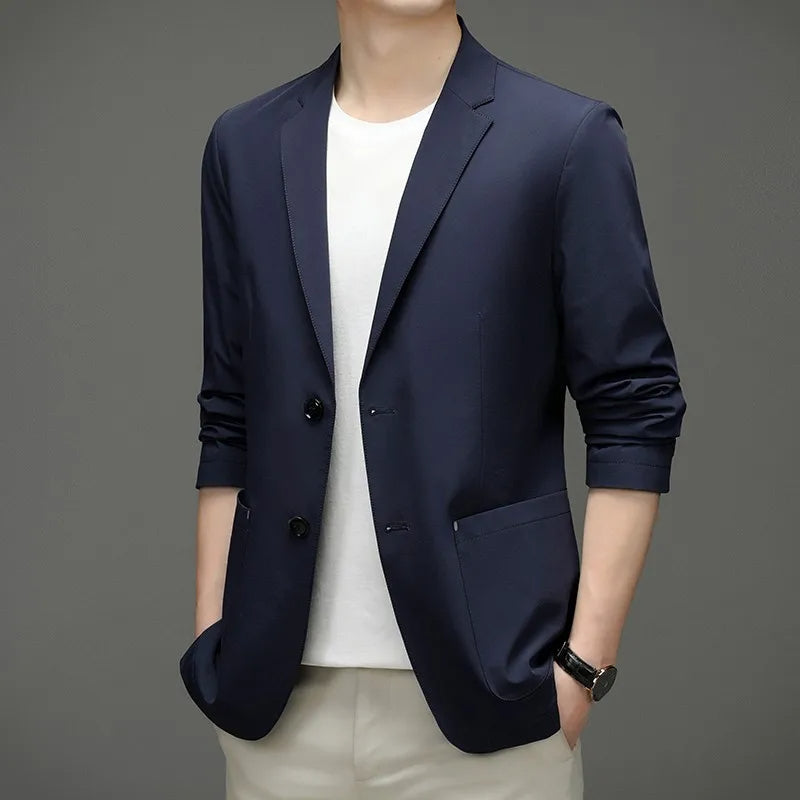 Casual Executive Classic Blazer