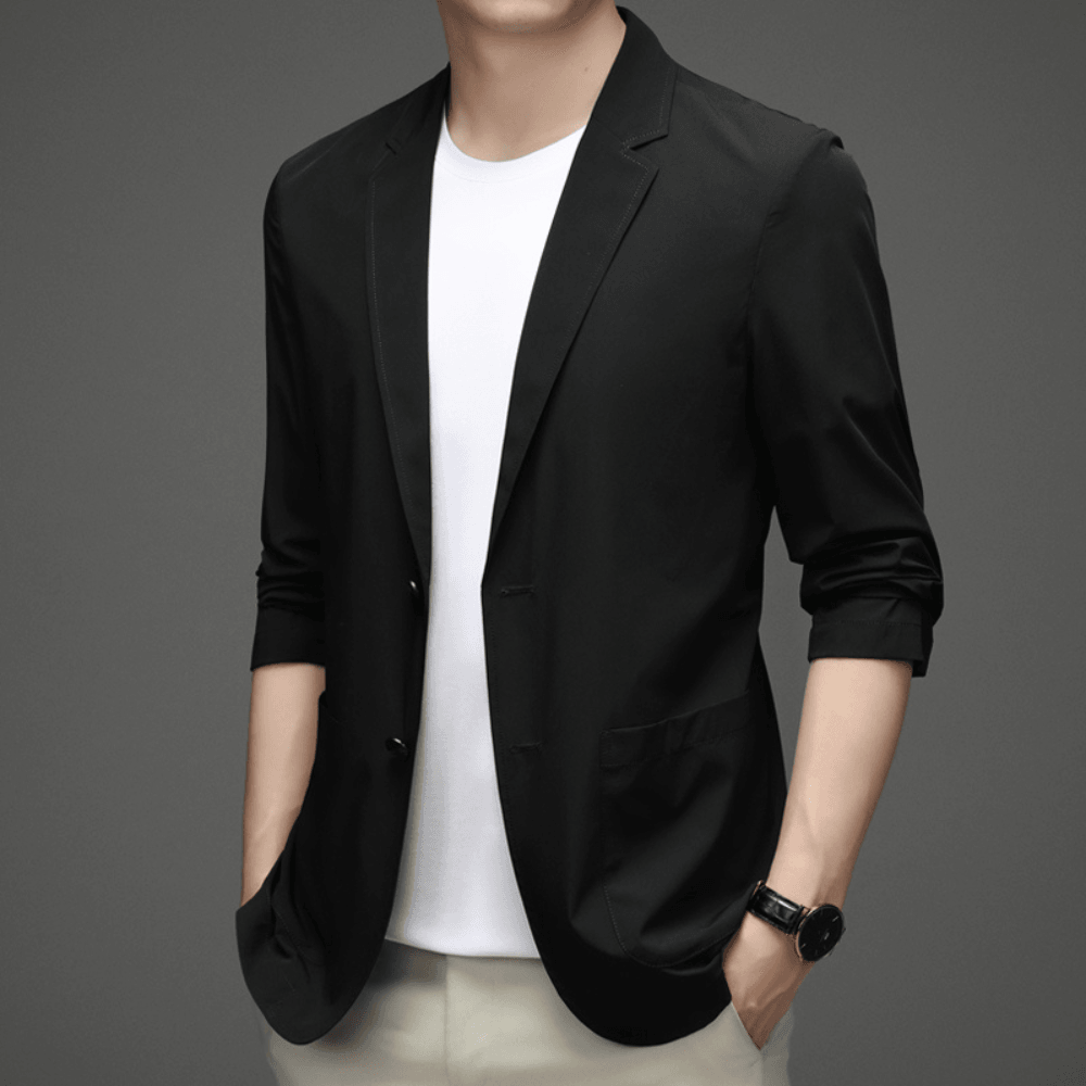 Casual Executive Classic Blazer
