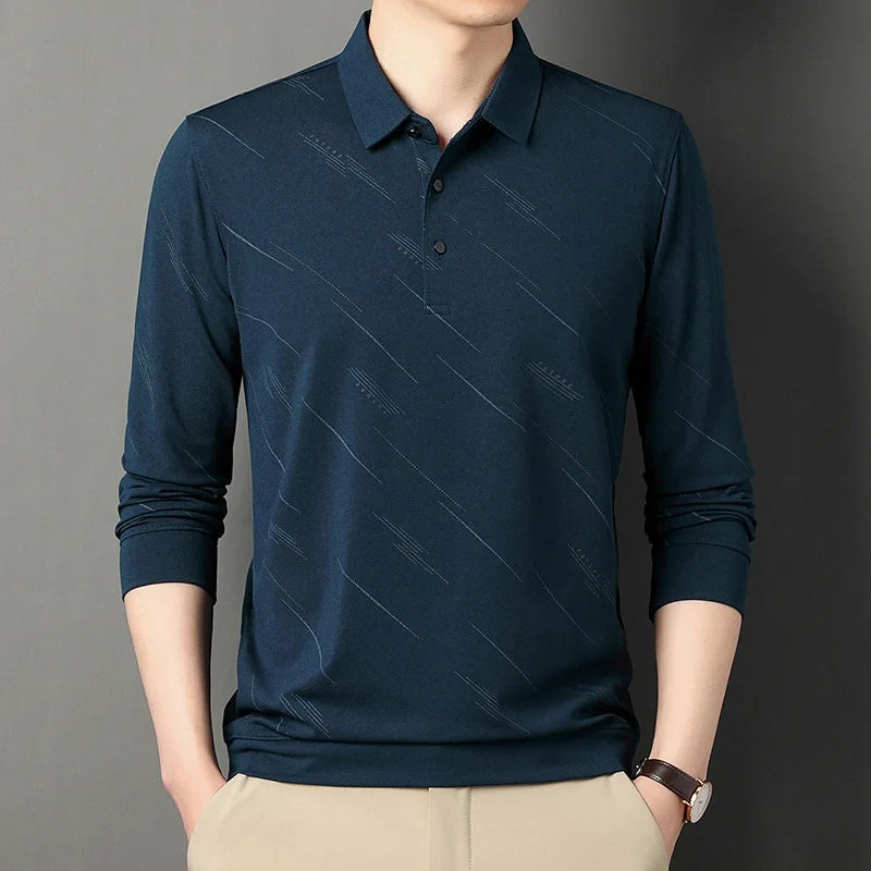 Camisa Manga Longa Venice Comfort