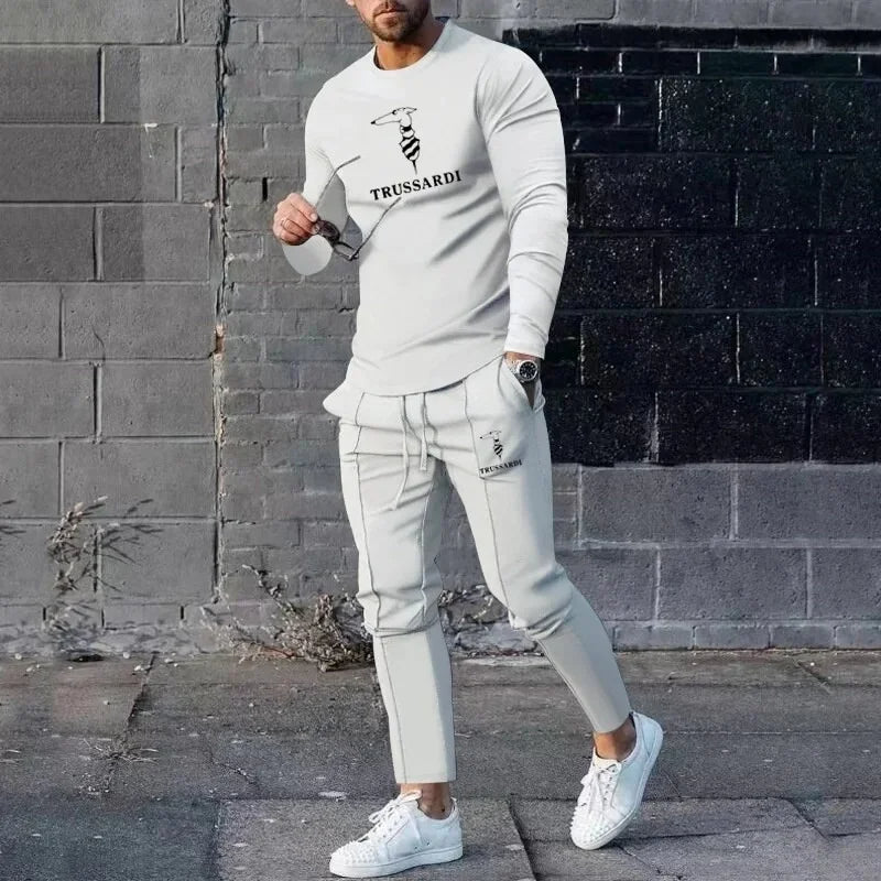 Regal Wear Herren-Set