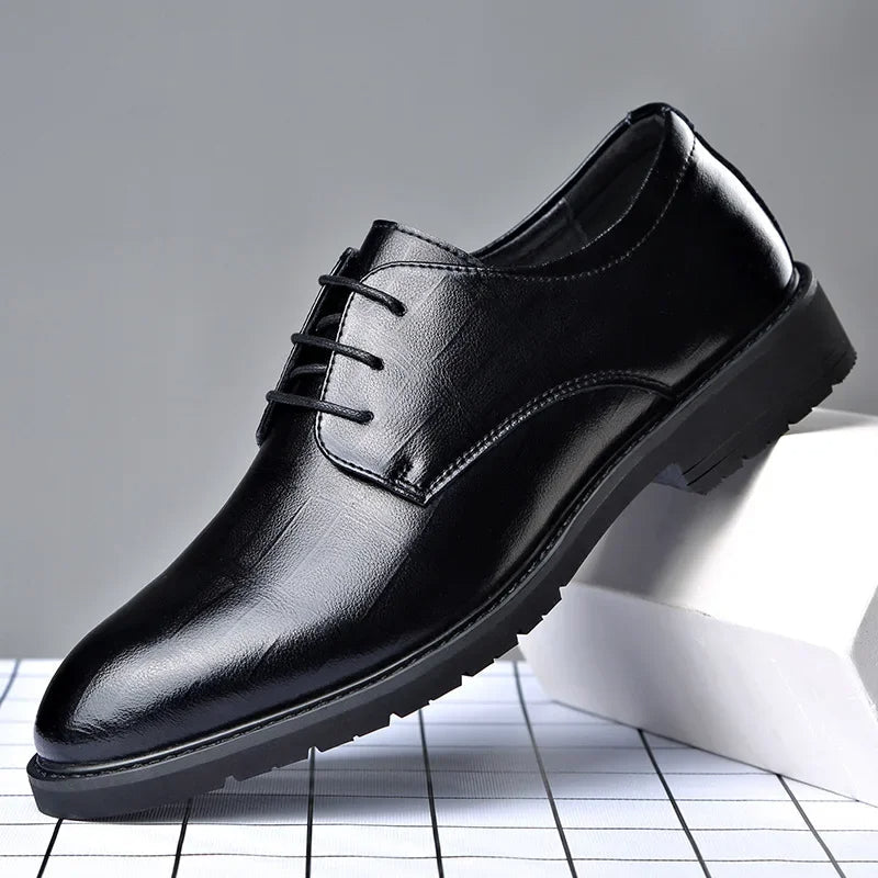 Deluxe-Abendschuhe