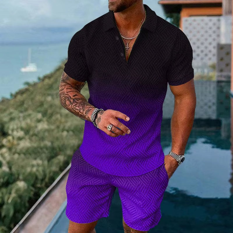 Imperial Threads Herren-Set 