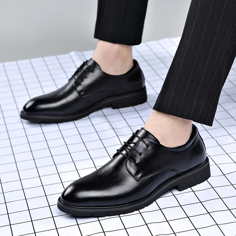 Deluxe-Abendschuhe