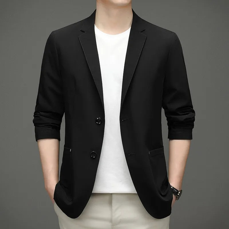 Casual Executive Classic Blazer