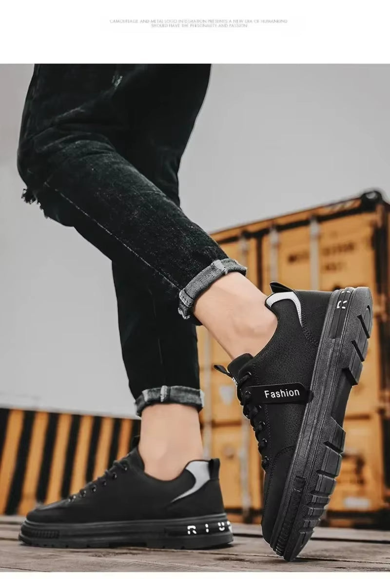 Tênis Legacy Step