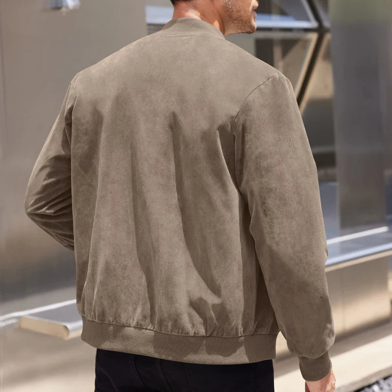 Lässige Eleganzjacke