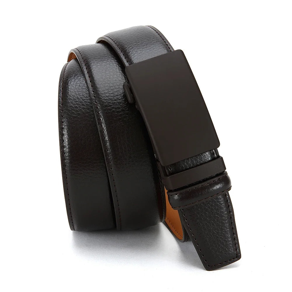 Herren Executive Gürtel