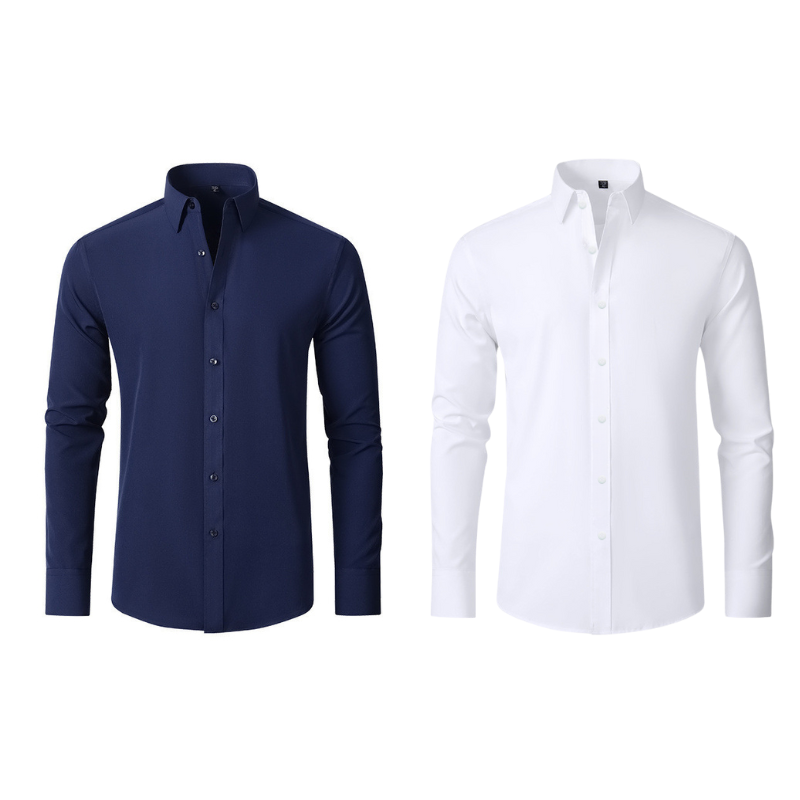 Achetez-en 1, obtenez-en 2 | T-shirt social Elastech - Antirides + cadeaux offerts