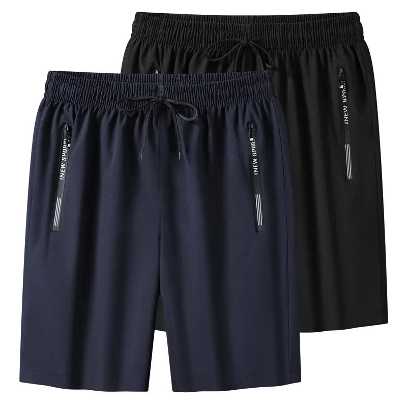 Paga 1 Lleva 2 | Shorts Unisex Súper Elásticos y de Secado Rápido