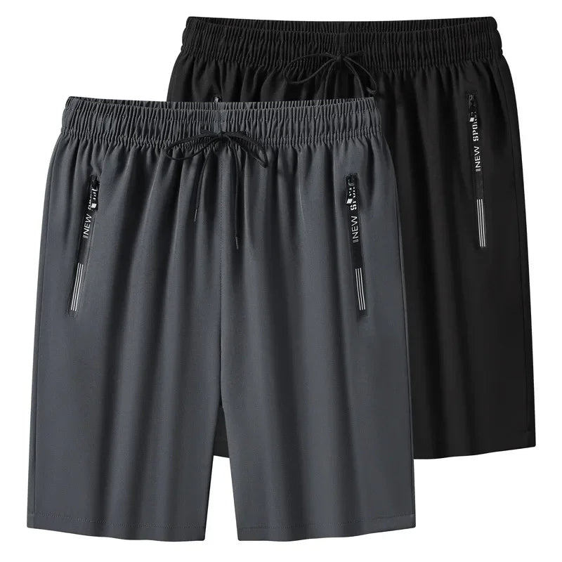 Paga 1 Lleva 2 | Shorts Unisex Súper Elásticos y de Secado Rápido