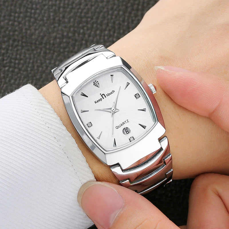 Aurum Prestige Uhr