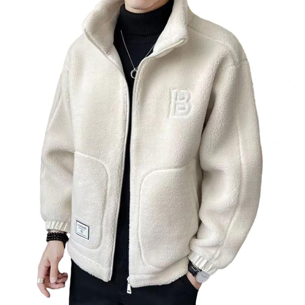 Italien Herren Kalte Freizeitjacke