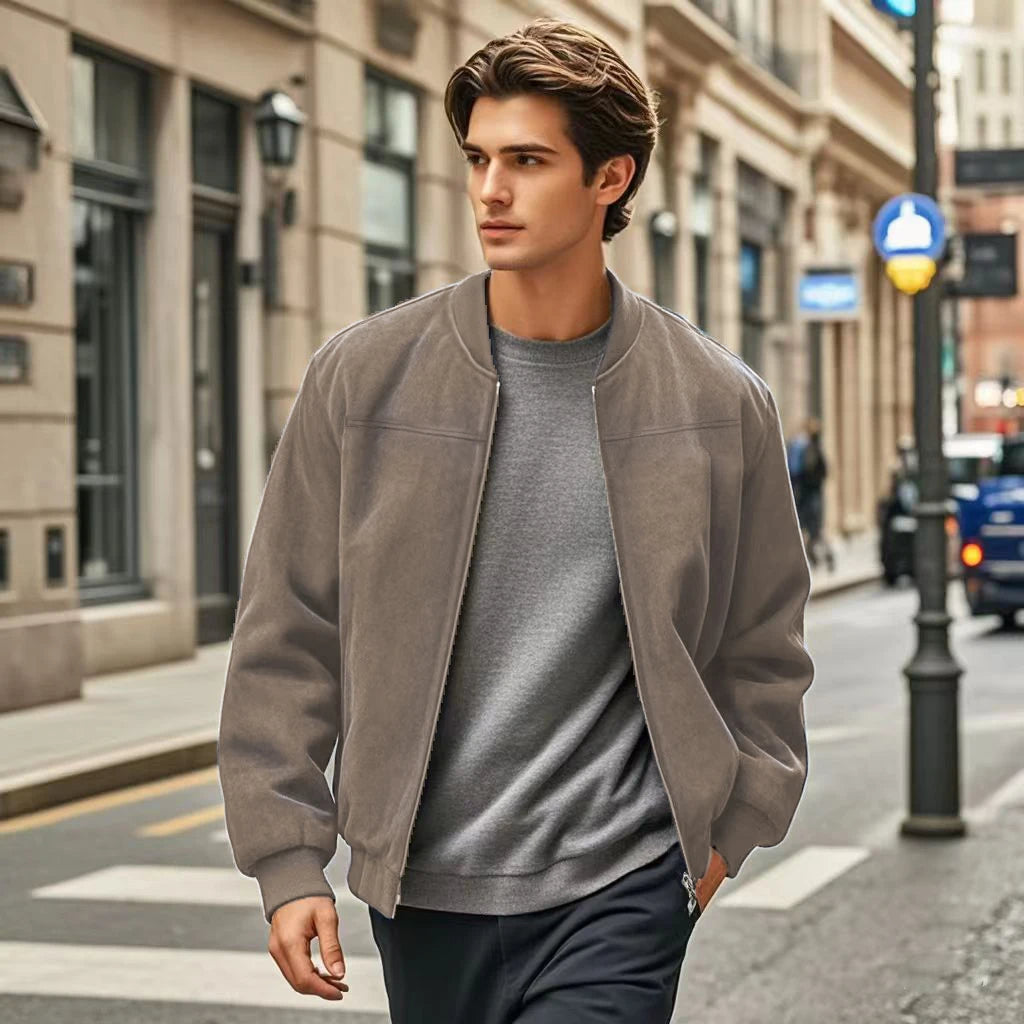 Lässige Eleganzjacke