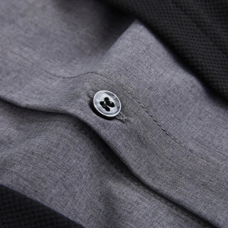 Blazer Shirt 2-in-1 Performance