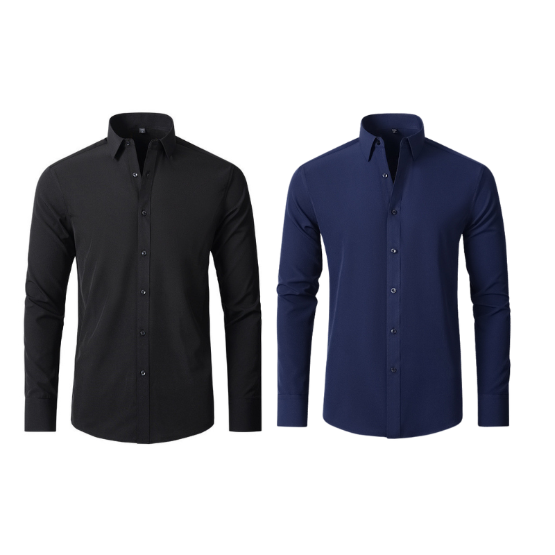 Achetez-en 1, obtenez-en 2 | T-shirt social Elastech - Antirides + cadeaux offerts