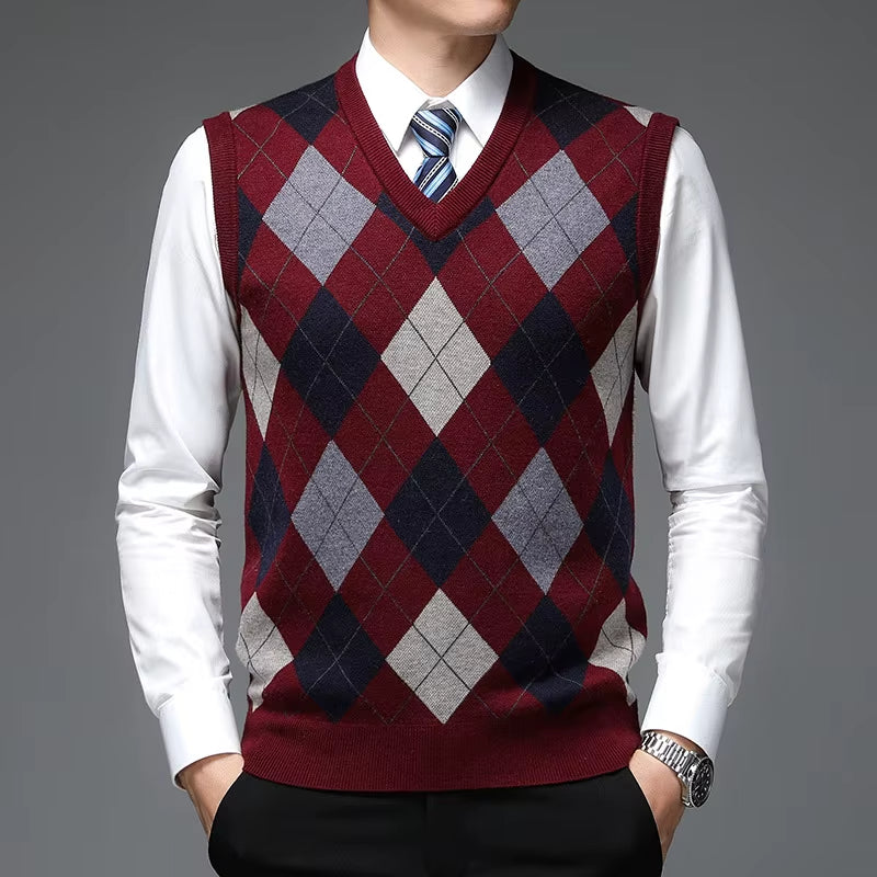 Suéter Masculino hermes