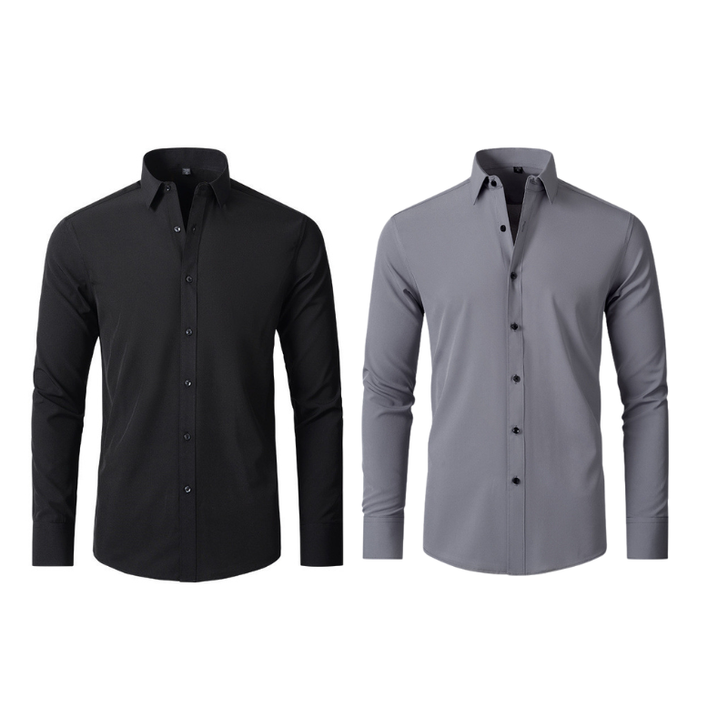 Achetez-en 1, obtenez-en 2 | T-shirt social Elastech - Antirides + cadeaux offerts