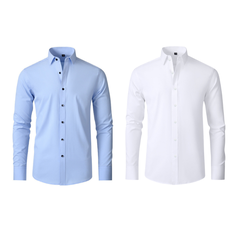Achetez-en 1, obtenez-en 2 | T-shirt social Elastech - Antirides + cadeaux offerts