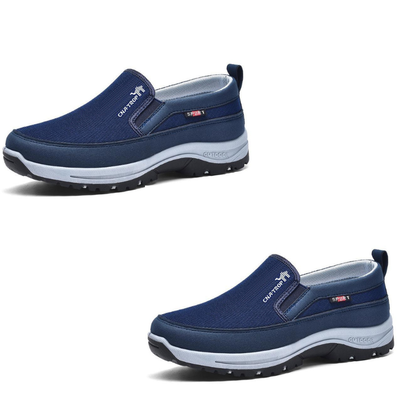 Sapato sport confort + Brinde
