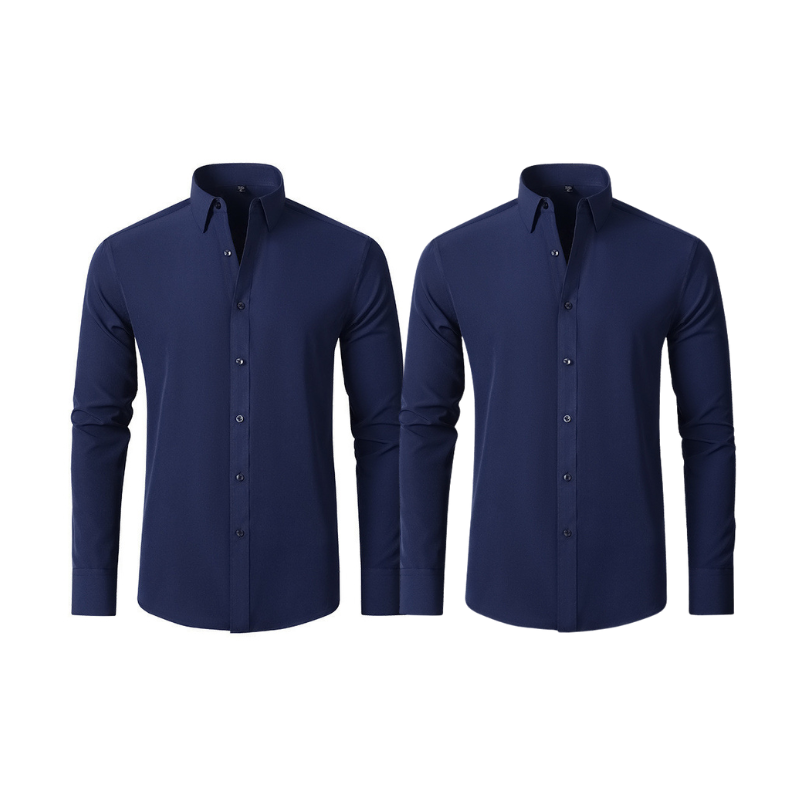 Achetez-en 1, obtenez-en 2 | T-shirt social Elastech - Antirides + cadeaux offerts