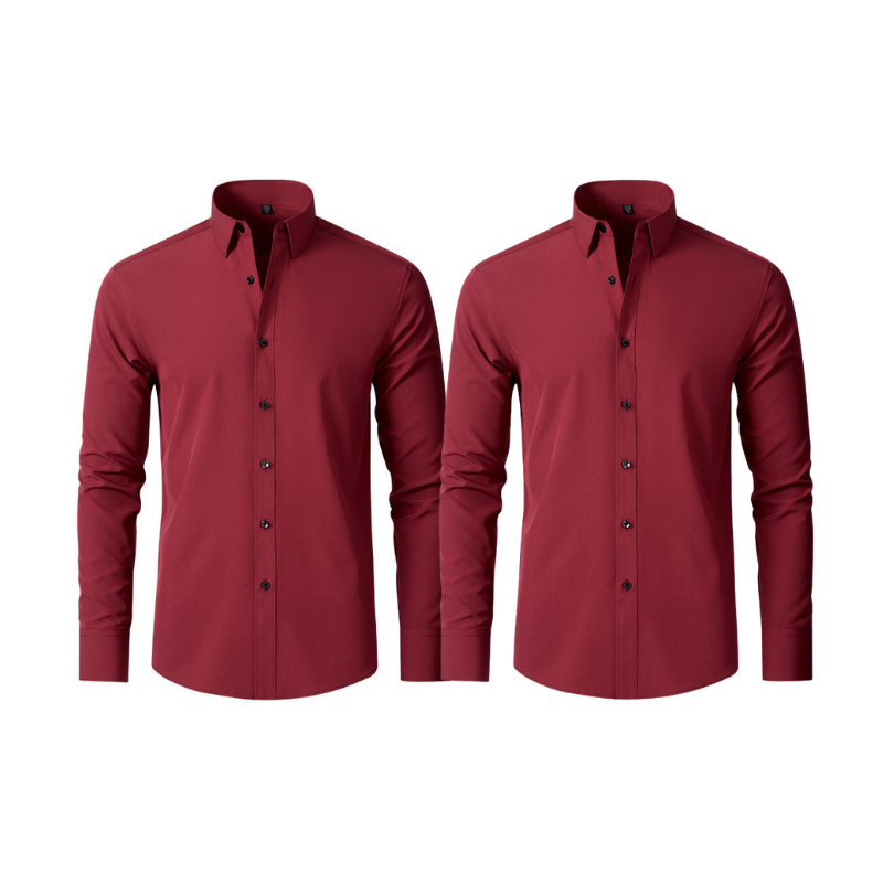Achetez-en 1, obtenez-en 2 | T-shirt social Elastech - Antirides + cadeaux offerts