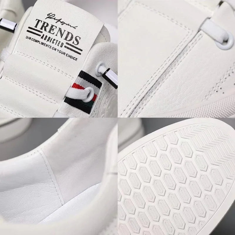 Tênis Casual Alvion Sport + 3 Brindes exclusivos