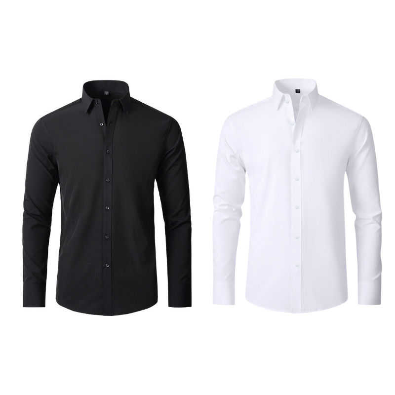 Achetez-en 1, obtenez-en 2 | T-shirt social Elastech - Antirides + cadeaux offerts