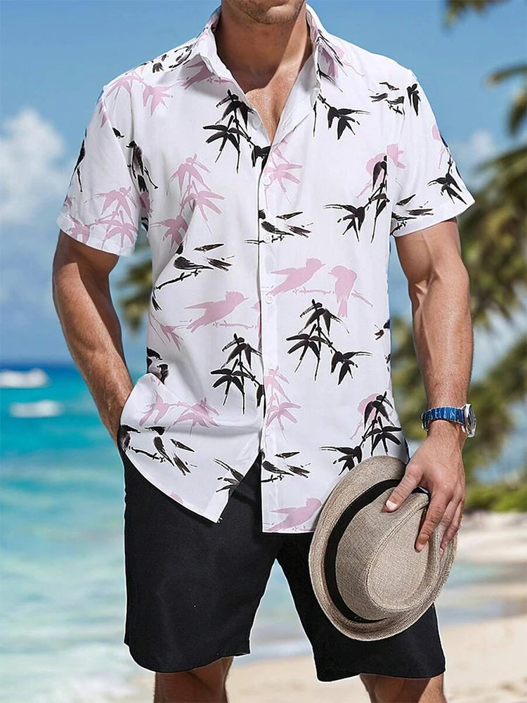Leichtes Casual-Vibe-Set