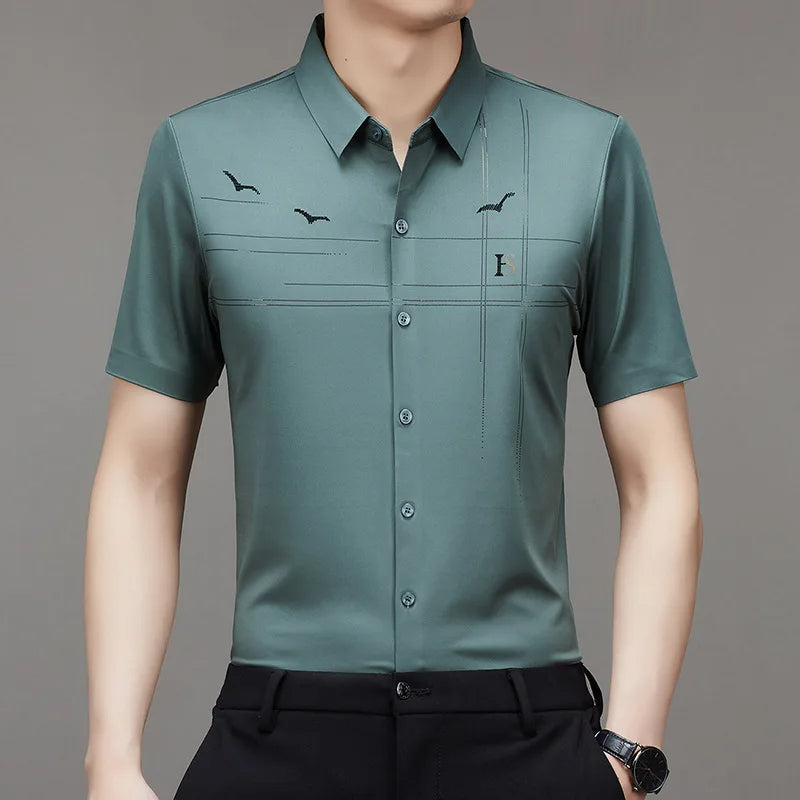 Supreme Flex Social Shirt