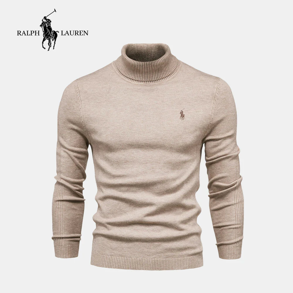 Pull Col Roulé R&L (DÉSTOCKAGE) payez 1, obtenez 2