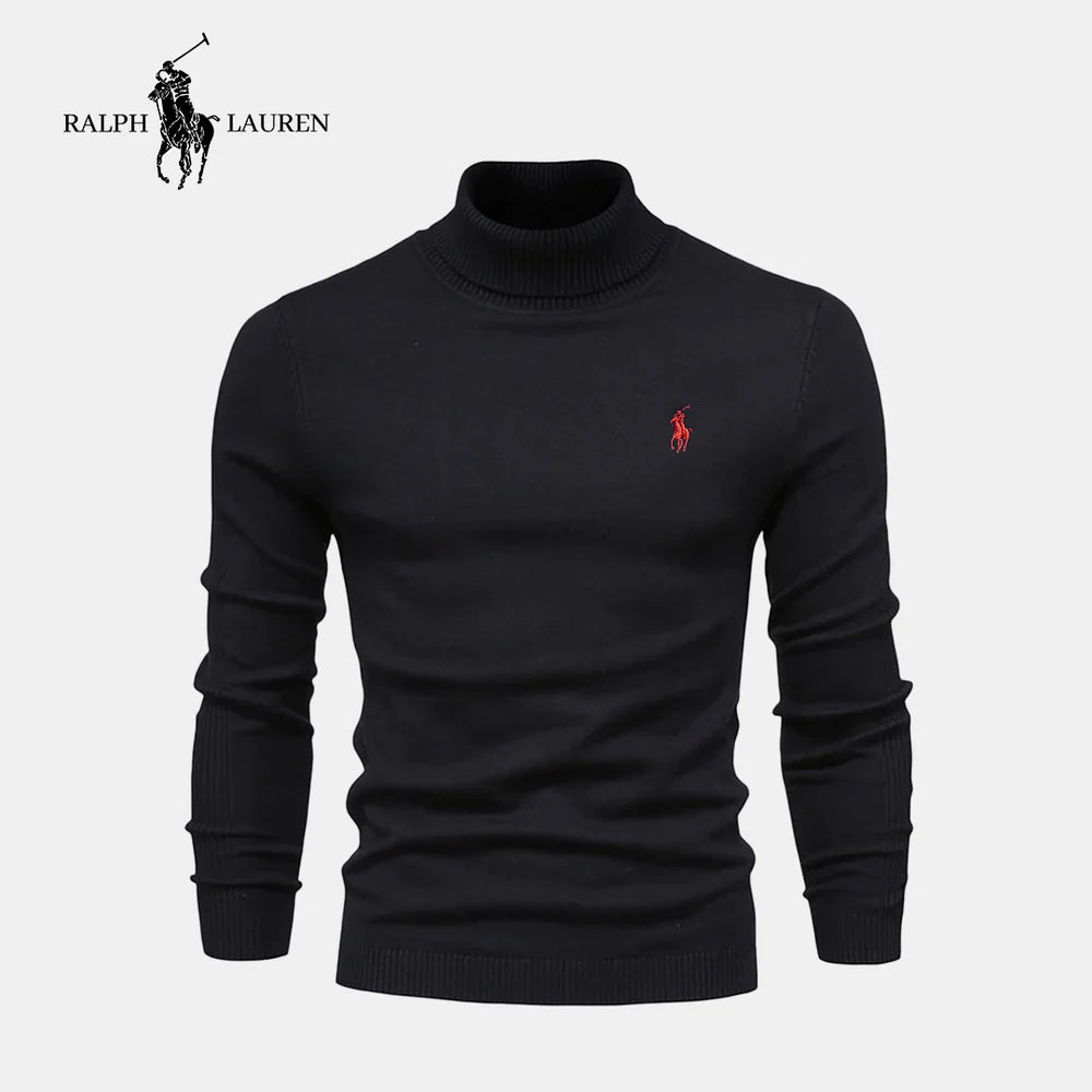 Pull Col Roulé R&L (DÉSTOCKAGE) payez 1, obtenez 2
