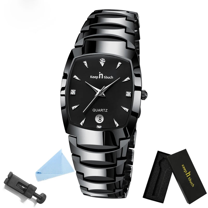 Aurum Prestige Uhr