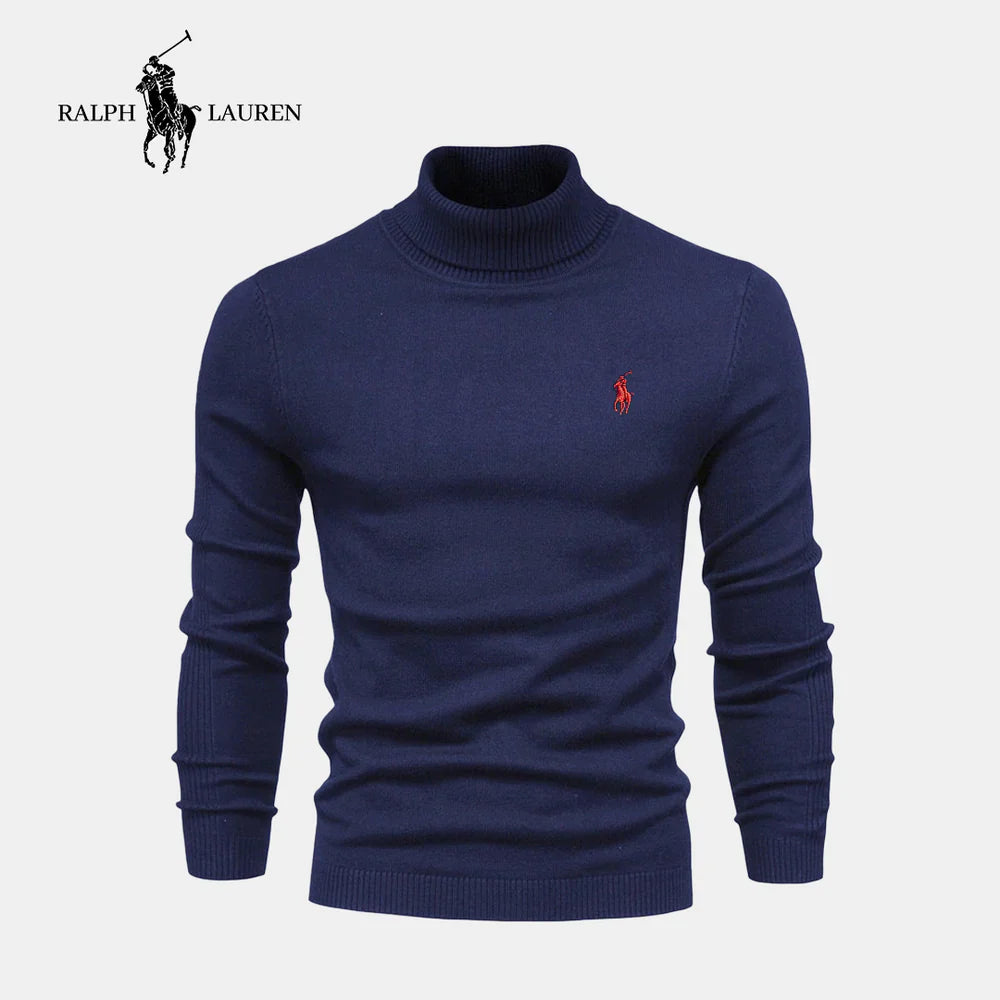 Pull Col Roulé R&L (DÉSTOCKAGE) payez 1, obtenez 2