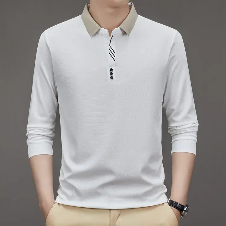 Compre 1 Leve 2 | Camisa Polo San Diego Manga Longa™