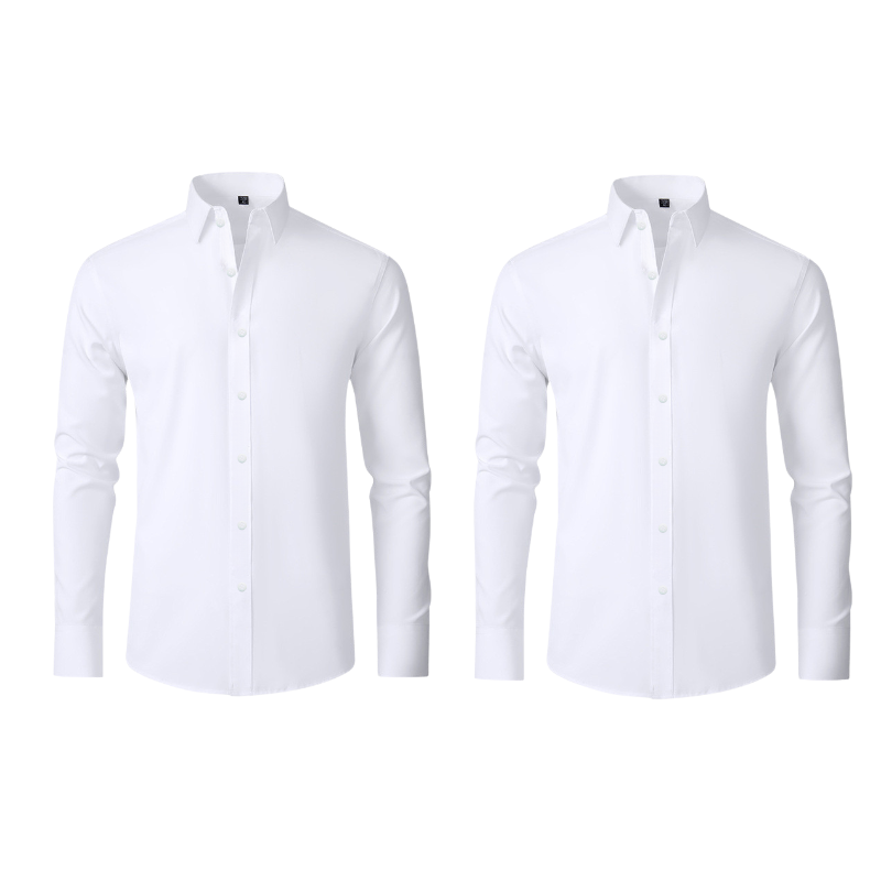 Achetez-en 1, obtenez-en 2 | T-shirt social Elastech - Antirides + cadeaux offerts