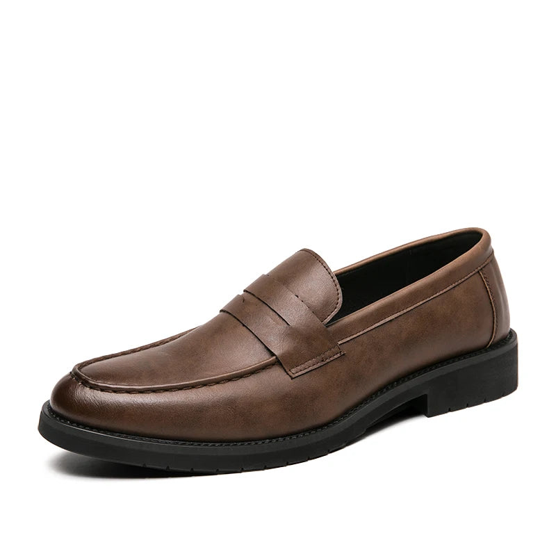 Girona Lässiger Mokassinschuh 