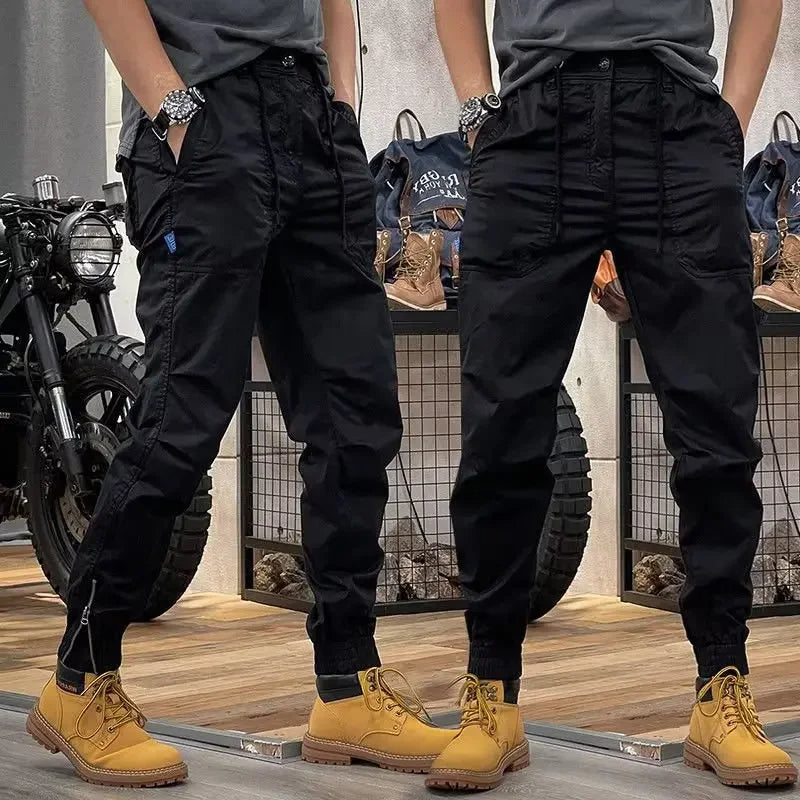 Calça Cargo Estilo Move