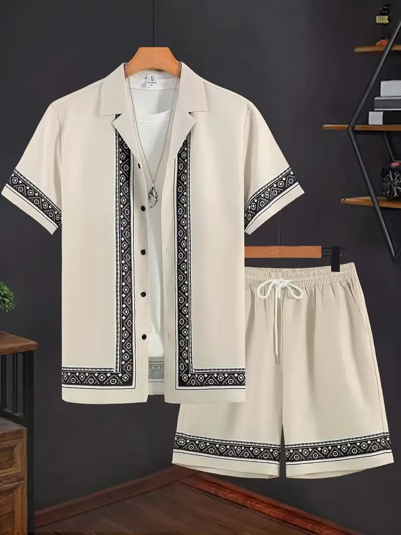 Reines Aristokratie-Set 
