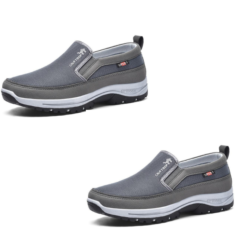 Sapato sport confort + Brinde