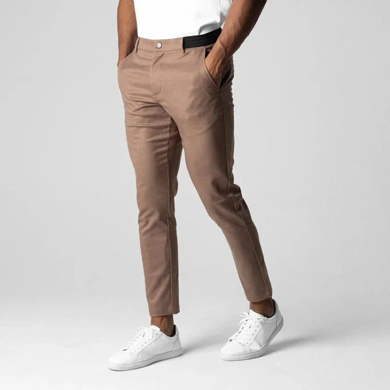 Germany Tailor Casual Pants