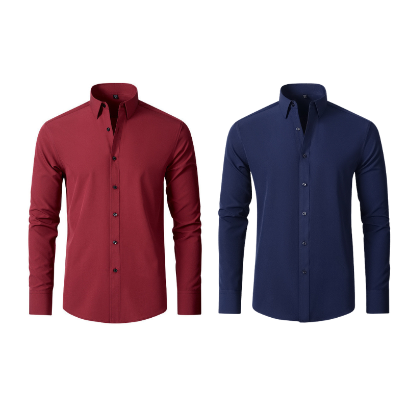Achetez-en 1, obtenez-en 2 | T-shirt social Elastech - Antirides + cadeaux offerts